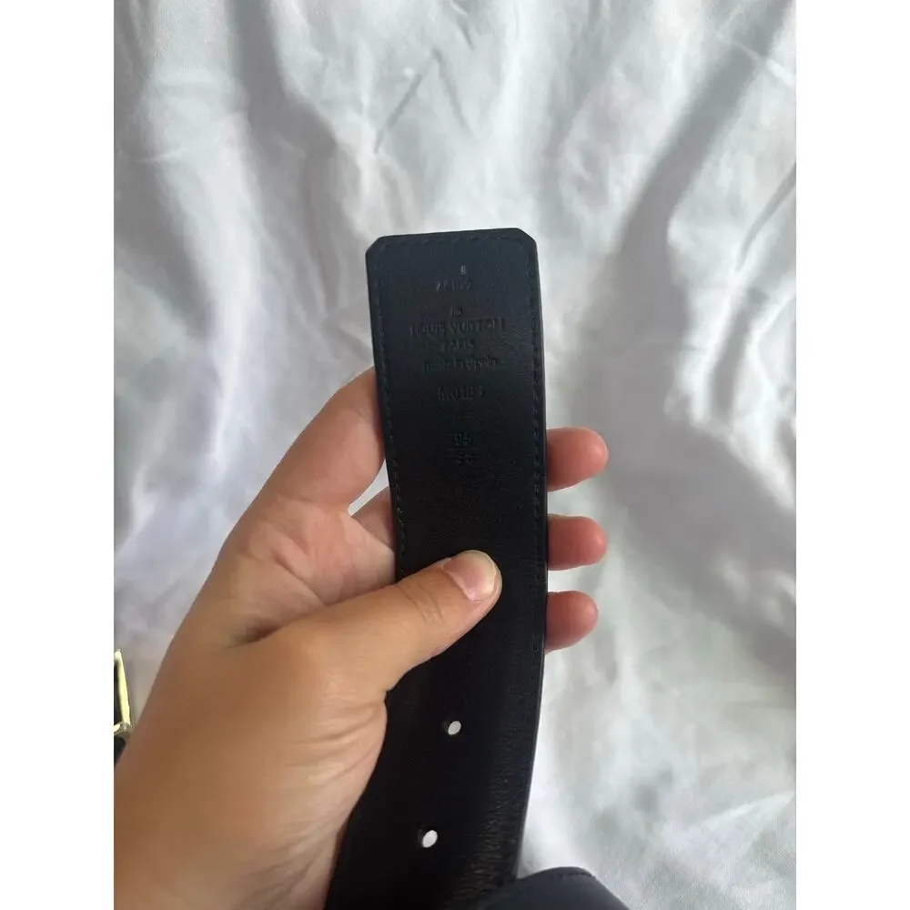 Louis Vuitton authentic louis